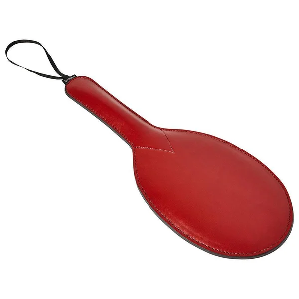 Sportsheets Saffron Ping Pong Paddle — image 19 of 22