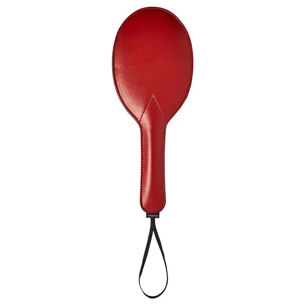Sportsheets Saffron Ping Pong Paddle — image 14 of 22