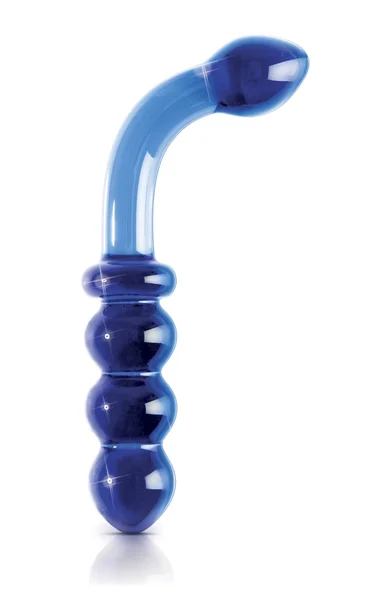 Pipedream Icicles No. 31 Glass Dildo — image 7 of 11