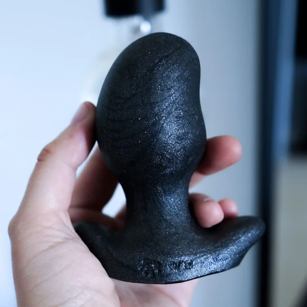 Oxballs Ergo Super Soft Silicone Butt Plug — image 22 of 25