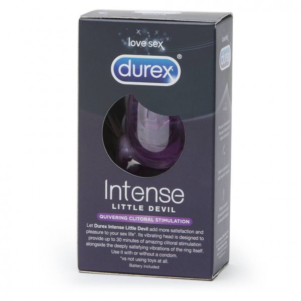 Buy Durex Play Little Devil Cock Ring - Hawttt - New Zealand's Premi... Buy Durex Play Little Devil Cock Ring - Hawttt - New Zealand's Premi...