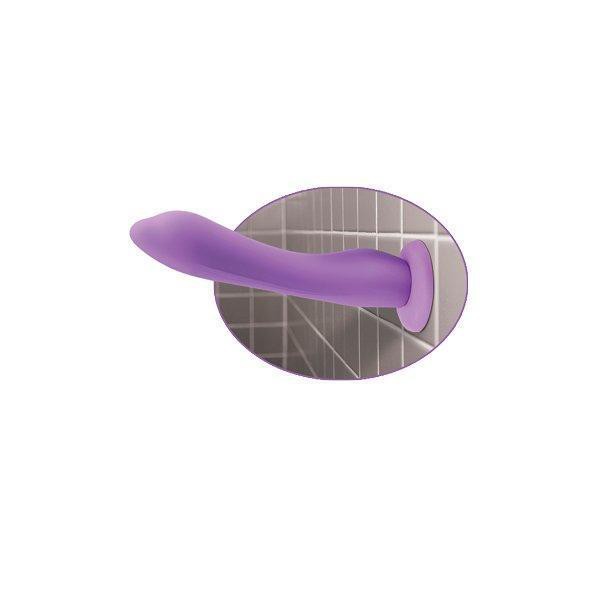 Fetish Fantasy Elite vibrating 7" dildo