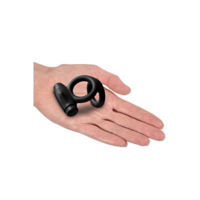 Sir Richards Vibrating Silicone 2 8 Cock Ball Ring