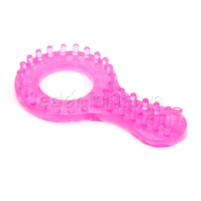 Senso lover prickly