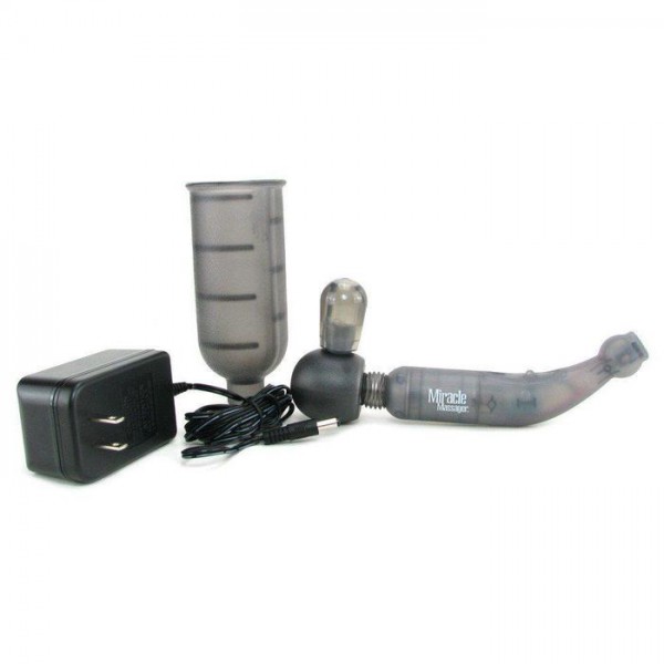 His miracle massager stroker kit — image 6 of 12