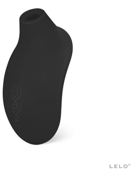 Lelo Sona 2 Sonic Wave 3.9" Clitoral Stimulator