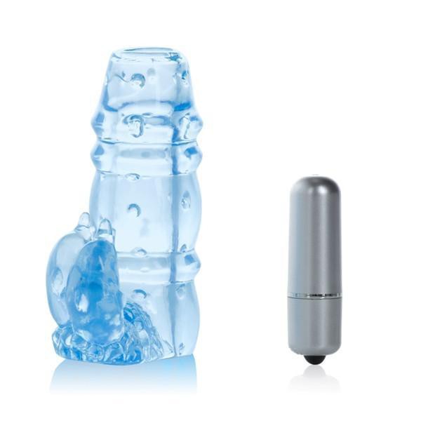 CalExotics 3 Way Double Dolphin