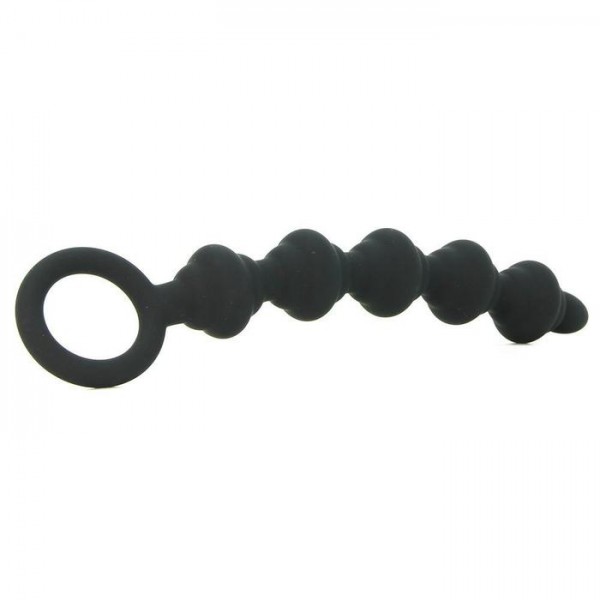 Mack Tuff Bendable Anal Rod — image 4 of 6