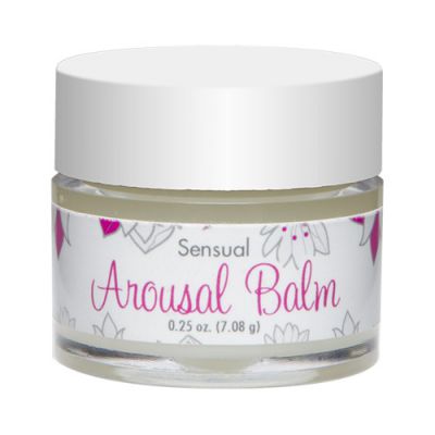 Oralove arousal balm