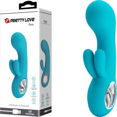 Rechargeable Chris