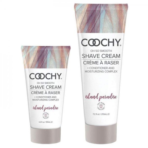 Coochy Shave Creme (New Options Available!)