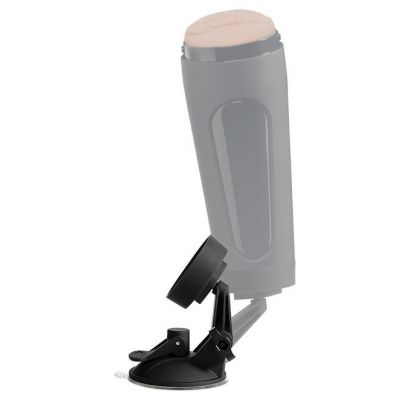 Main Squeeze Masturbator Suction Cup Accessory