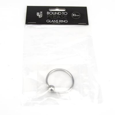 Bound to Please Glans Ring 8211 30mm