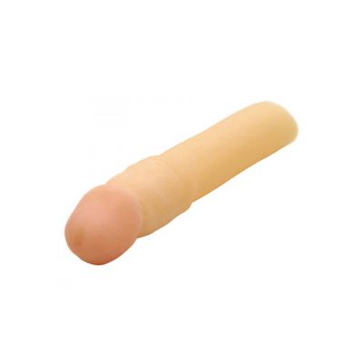 CyberSkin 3 Inch Transformer Penis Extension
