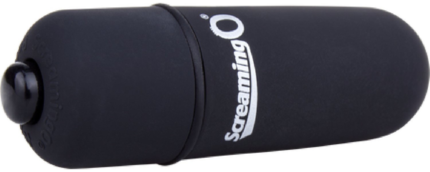 Vooom Bullet Soft-Touch