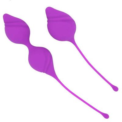 Silicone Kegel Ball Set