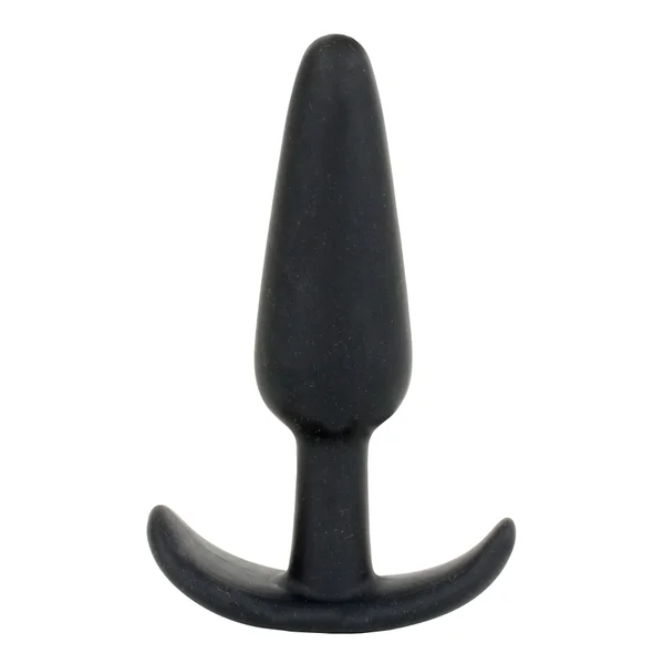 Doc Johnson Mood Naughty Silicone Butt Plugs Sizes Small to Large — image 16 of 16