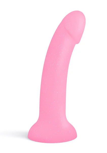 Blush Neo Elite 7.5 Inch Silicone Dual Density Suction Cup Dildo with Balls — image 17 of 24