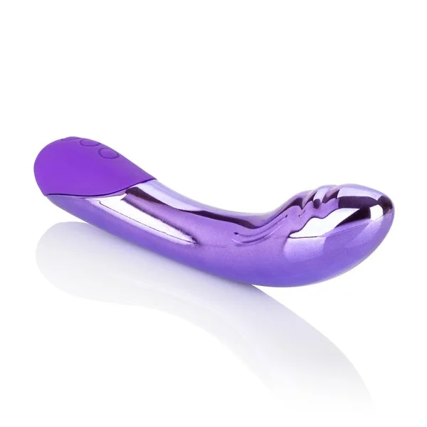 CalExotics DazzLED Vibrance G-Spot Vibe with Pulsing LED Lights — image 22 of 25