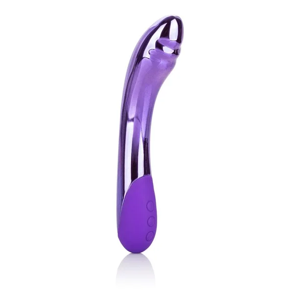 CalExotics DazzLED Vibrance G-Spot Vibe with Pulsing LED Lights — image 20 of 25