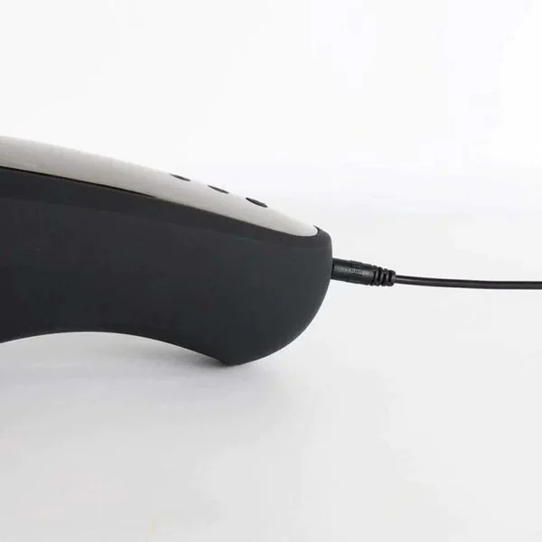 Maia Piper Vibrating Self-Heating Silicone Masturbation Sleeve with Suction — image 23 of 23