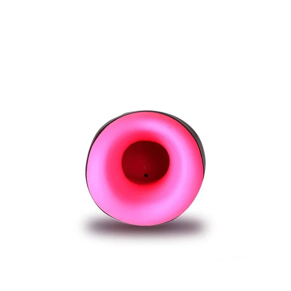 Maia Piper Vibrating Self-Heating Silicone Masturbation Sleeve with Suction — image 21 of 23