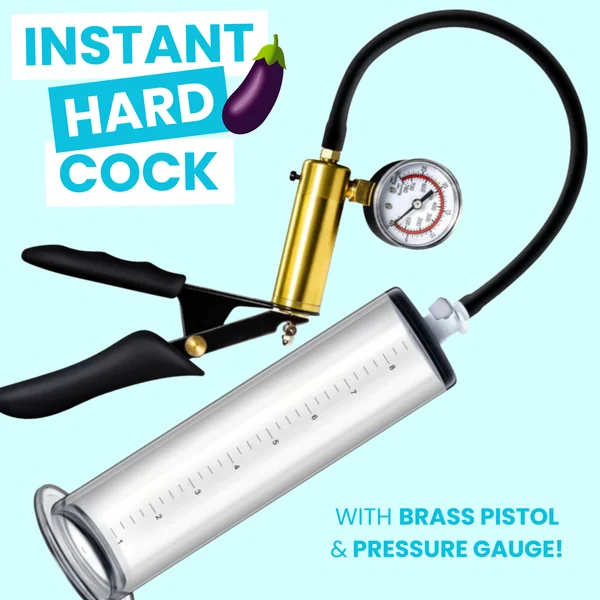 Blush Performance VX6 Vacuum Penis Pump — image 19 of 24