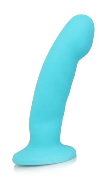 Blush Luxe Cici Silicone Dildo — image 17 of 25