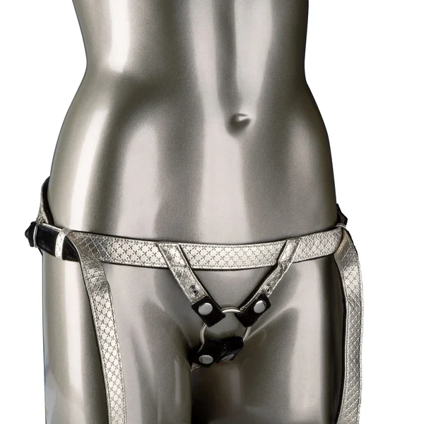 CalExotics Her Royal Harness Regal Duchess Strap-On Harness — image 22 of 25