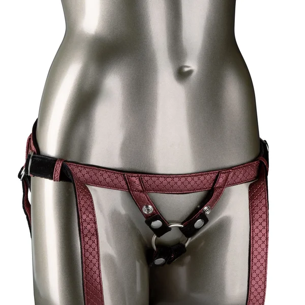 CalExotics Her Royal Harness Regal Duchess Strap-On Harness — image 21 of 25