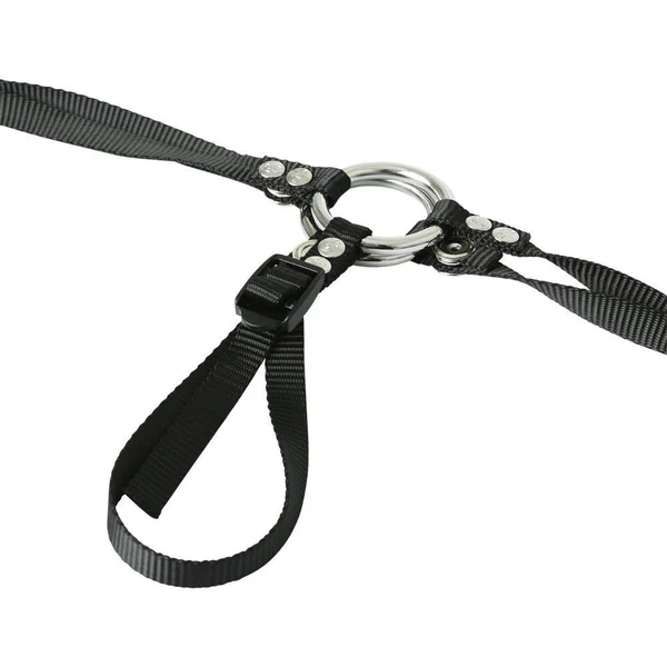 Sportsheets Bare as You Dare Strap On Harness — image 11 of 19