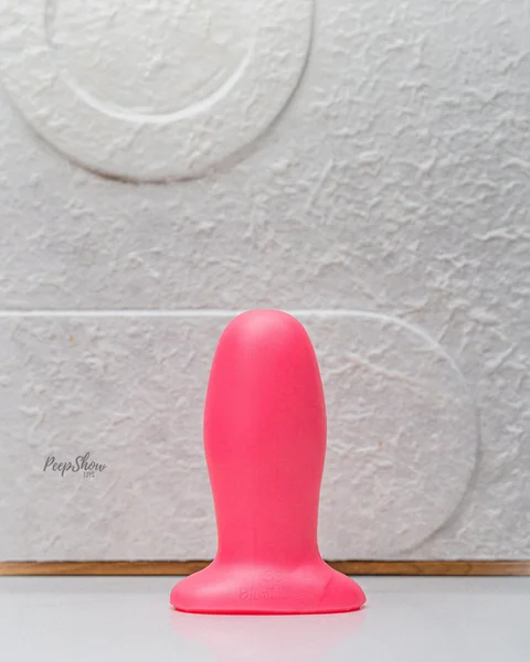 SquarePegToys® Blunt Plug SuperSoft Anal Stretching Plugs 10 Sizes — image 24 of 25