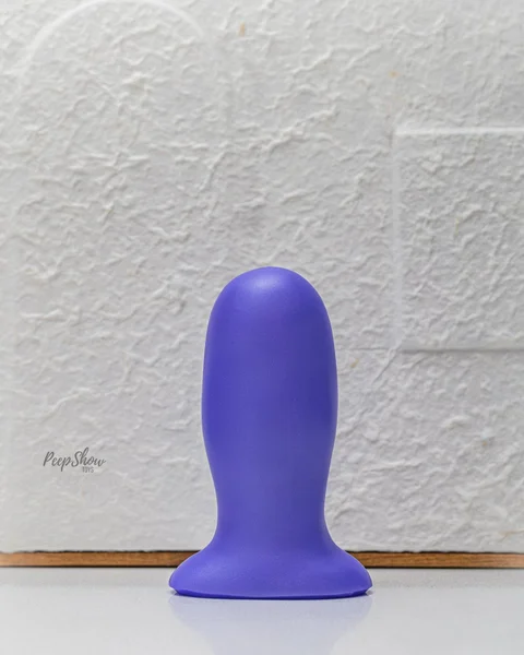 SquarePegToys® Blunt Plug SuperSoft Anal Stretching Plugs 10 Sizes — image 21 of 25