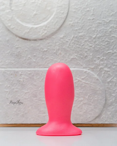 SquarePegToys® Blunt Plug SuperSoft Anal Stretching Plugs 10 Sizes — image 22 of 25