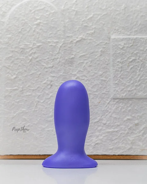 SquarePegToys® Blunt Plug SuperSoft Anal Stretching Plugs 10 Sizes — image 23 of 25