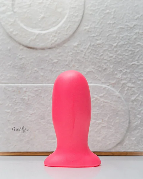 SquarePegToys® Blunt Plug SuperSoft Anal Stretching Plugs 10 Sizes — image 20 of 25