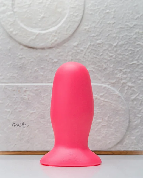 SquarePegToys® Blunt Plug SuperSoft Anal Stretching Plugs 10 Sizes — image 18 of 25