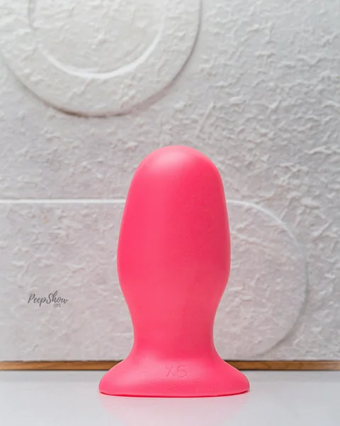 SquarePegToys® Blunt Plug SuperSoft Anal Stretching Plugs 10 Sizes — image 16 of 25