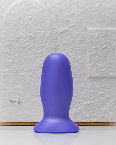 SquarePegToys® Blunt Plug SuperSoft Anal Stretching Plugs 10 Sizes — image 19 of 25