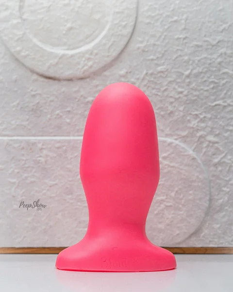 SquarePegToys® Blunt Plug SuperSoft Anal Stretching Plugs 10 Sizes — image 14 of 25