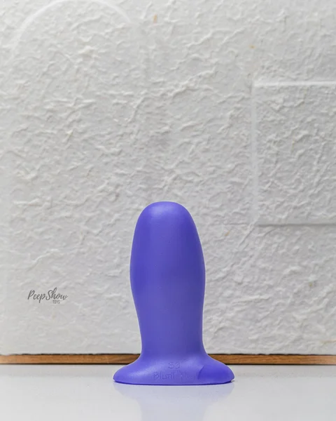 SquarePegToys® Blunt Plug SuperSoft Anal Stretching Plugs 10 Sizes — image 25 of 25