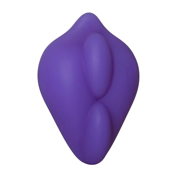Bumpher Soft Silicone Dildo Base for Harness Wear — image 25 of 25