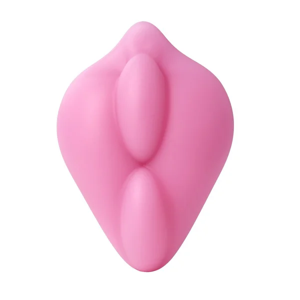 Bumpher Soft Silicone Dildo Base for Harness Wear — image 19 of 25