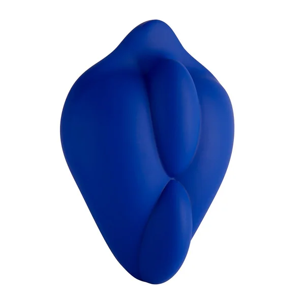 Bumpher Soft Silicone Dildo Base for Harness Wear — image 23 of 25