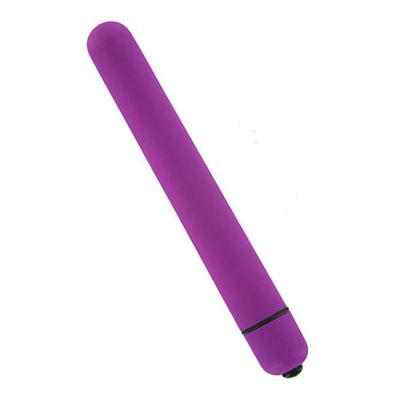 Ultra Slim Velvet Bullet