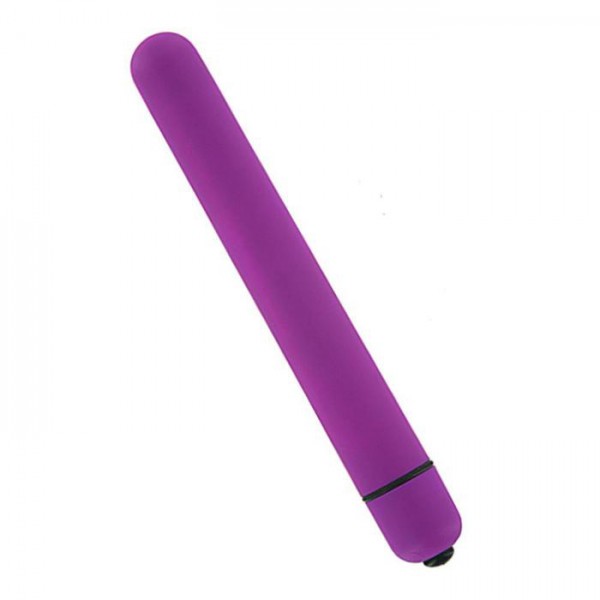 Ultra Slim Velvet Bullet