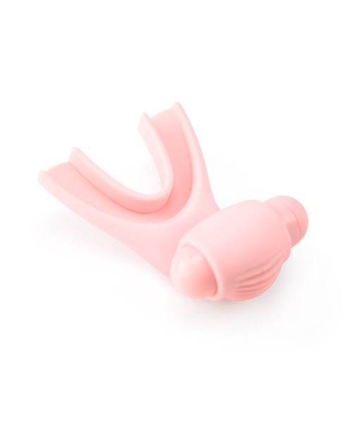 Oral sex vibro enhancer