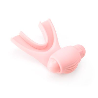 Oral sex vibro enhancer