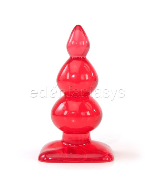 Gumdrops triple bubble