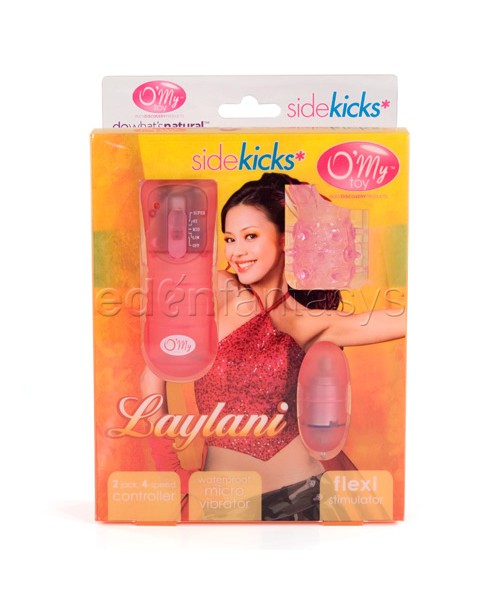 Sidekicks laylani